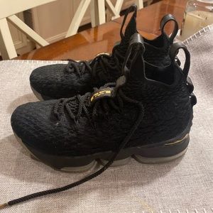 Authentic Lebron James sneakers